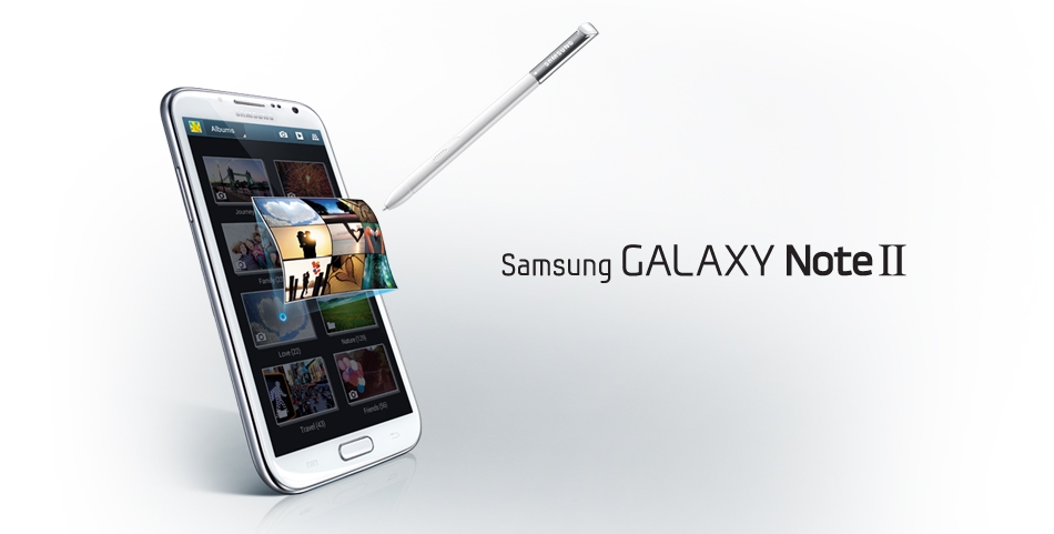 Samsung Galaxy Note 2: Những thay đổi và tính năng mới